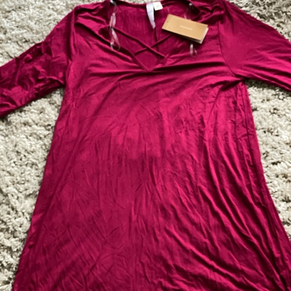 Francescas Women’s dress - Picture 2 of 3